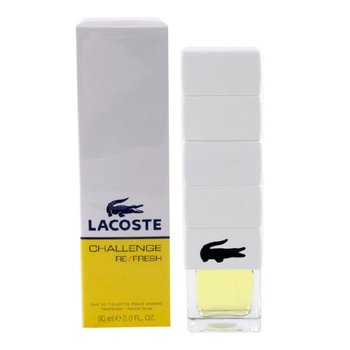 Lacoste, Challenge ReFresh, woda toaletowa, 90 ml - Lacoste