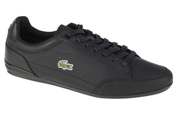 Lacoste Chaymon 743CMA004302H, Męskie, buty sneakers, Czarne - Lacoste