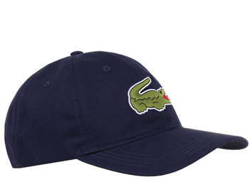 Lacoste, Czapka z daszkiem, RK4711-166, rozmiar uniwersalny - Lacoste