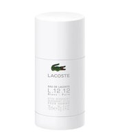 lacoste l.12.12 blanc dezodorant w sztyfcie 75 g   