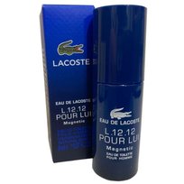 lacoste eau de lacoste l.12.12 pour lui magnetic