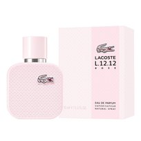 lacoste l.12.12 rose woda perfumowana 35 ml    