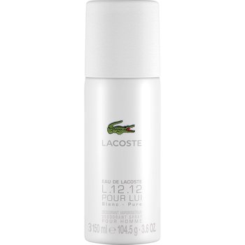 Lacoste, Eau De Lacoste L1212 Blanc, dezodorant, 150 ml - Lacoste