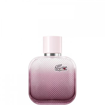 Lacoste Eau De Lascoste L.12.12, Woda toaletowa, Rose Eau Intense, damska, 50ml - Lacoste