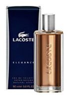 Lacoste, Elegance, woda toaletowa, 50 ml - Lacoste