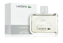 lacoste essential