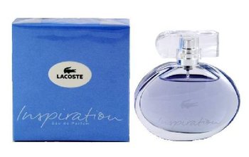 Lacoste, Inspiration, woda perfumowana, 50 ml - Lacoste