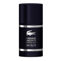 lacoste l'homme lacoste dezodorant w sztyfcie 75 ml     