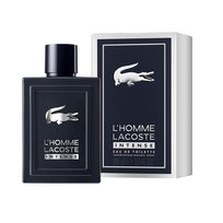 Lacoste, L'homme Intense, woda toaletowa, 100 ml Lacoste