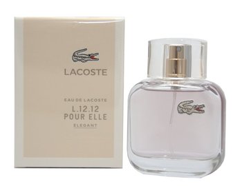 Lacoste, L1212 Pour Elle Elegant, woda toaletowa, 90 ml  - Lacoste