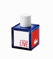 Lacoste, Live Pour Homme, woda toaletowa, 60 ml Lacoste