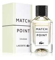 lacoste match point woda toaletowa null null    