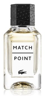 Lacoste, Match Point, woda toaletowa, 50 ml - Lacoste