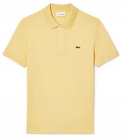 LACOSTE POLO MĘSKIE KOSZULKA POLO MODEL PH4012 / L Lacoste