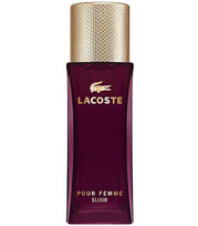 lacoste pour femme elixir woda perfumowana 30 ml     