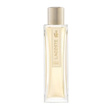Lacoste, Pour Femme, woda perfumowana, 90 ml - Lacoste