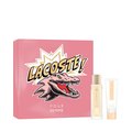 Lacoste, Pour Femme, zestaw prezentowy kosmetyków, 2 szt.  - Lacoste