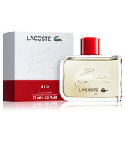 Lacoste, Red, woda toaletowa, 75 ml Lacoste