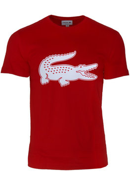 Lacoste, T-shirt męski, TH2042-564, rozmiar XL - Lacoste