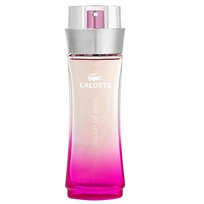 lacoste touch of pink woda toaletowa 50 ml     