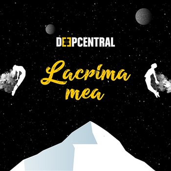 Lacrima mea - Deepcentral