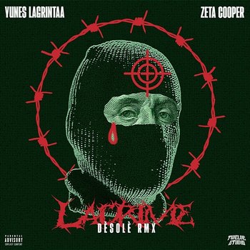 Lacrime - Yunes LaGrintaa feat. Zeta Cooper