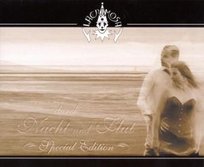 Lacrimosa Durch Nacht und Flut Lacrimosa