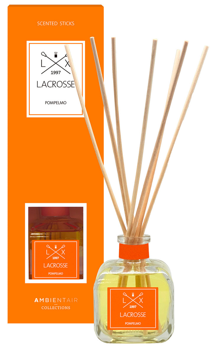 Lacrosse, Zapach Pompelmo, 100 ml