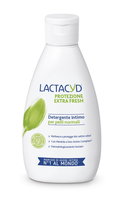 Lactacyd, Płyn do Higieny Intymnej Ochrona i Ekstra Świeżość, 200 ml