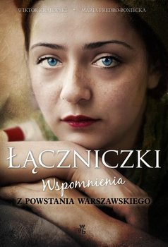 Łączniczki - Krajewski Wiktor, Fredo-Boniecka Maria