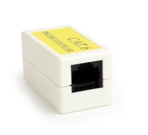 Łącznik do RJ-45F GEMBIRD LAN8P8C