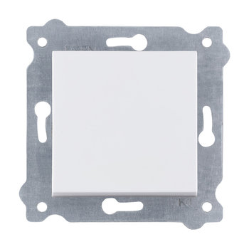 Łącznik krzyżowy Exen  Biały - EXEN