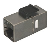Łącznik RJ45-RJ45 ALANTEC Alantec