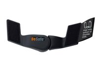 Łącznik uprzęży do fotelików samochodowych, grupa 1, Belt Guard