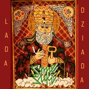 Lada dziada - Same Suki