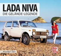 Lada Niva Motorbuch Verlag