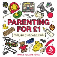 Ladbaby - Parenting for GBP1 - Hoyle Mark