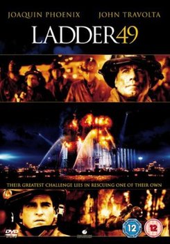 Ladder 49 (Płonąca pułapka) - Russell Jay