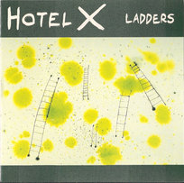 Ladders Hotel X