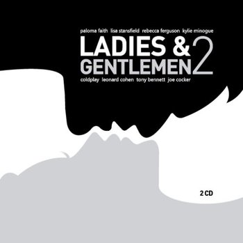 Ladies & Gentlemen 2 - Various Artists