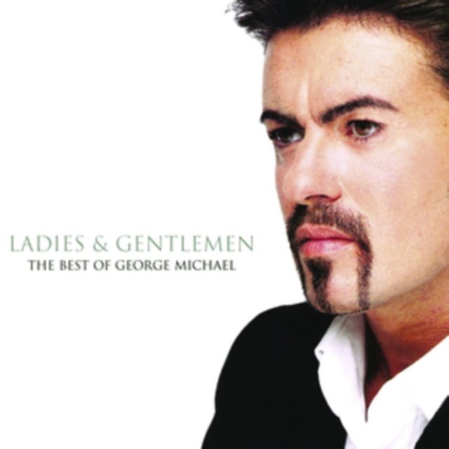 Ladies & Gentlemen: The Best of George Michael - Michael George