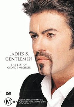 Ladies & Gentlemen: The Best of George Michael - Nispel Marcus, Scott Tony