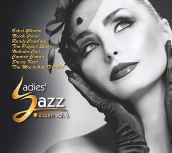 Ladies Jazz 6 - Various Artists
