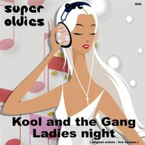 Ladies Night Kool & The Gang
