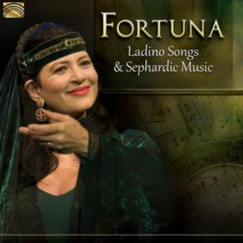 Ladino Songs And Sephardic Music - Fortuna