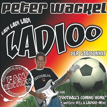 Ladioo - Peter Wackel