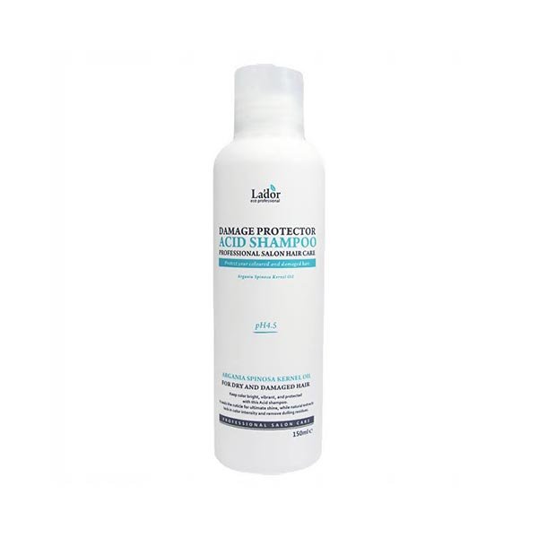Lador, Damage Protector Acid Shampoo, Szampon do włosów, 150 ml | Sklep ...