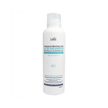 Lador, Damage Protector Acid Shampoo, Szampon do włosów, 150 ml - Lador