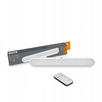 Ładowalna lampa z akumulatorem LED z pilotem VIDEX VL-NL049W-R