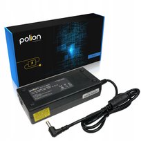 Ładowarka 120W do laptopa ACER 19V 6,32A wtyk 5,5x1,7mm